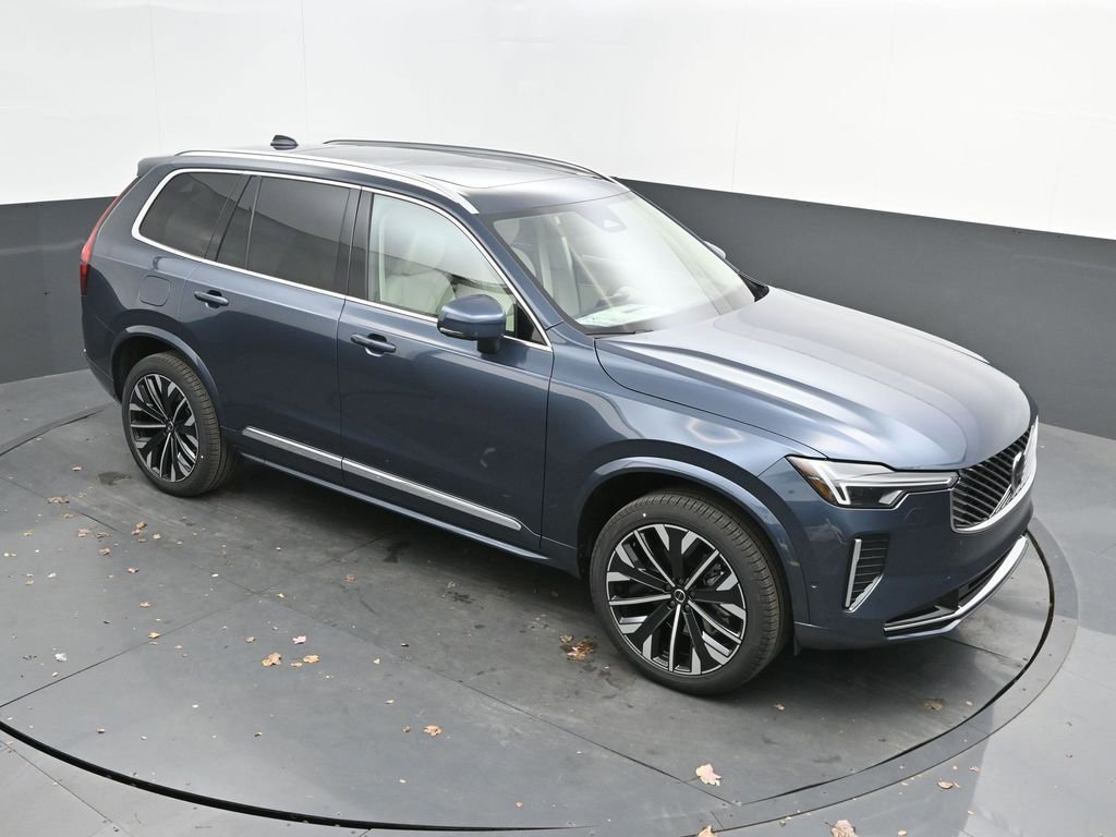 New 2026 Volvo XC90 B6 Ultra w/ Protection Package image 29