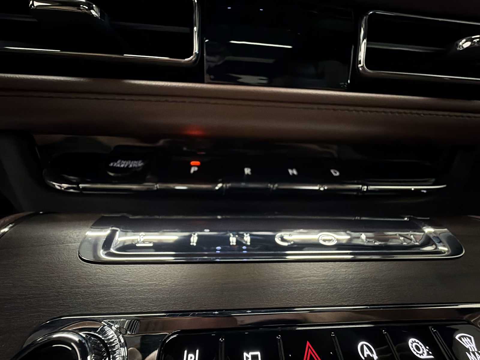 Used 2026 Lincoln Aviator Reserve w/ Jet Appearance Package AWD/4WD image 22