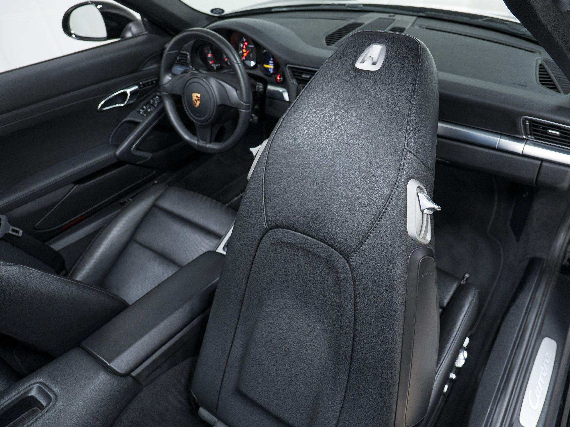 Certified 2014 Porsche 911 Carrera image 26