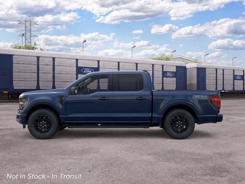 New 2026 Ford F150 XLT w/ Equipment Group 302A MID AWD/4WD image 3
