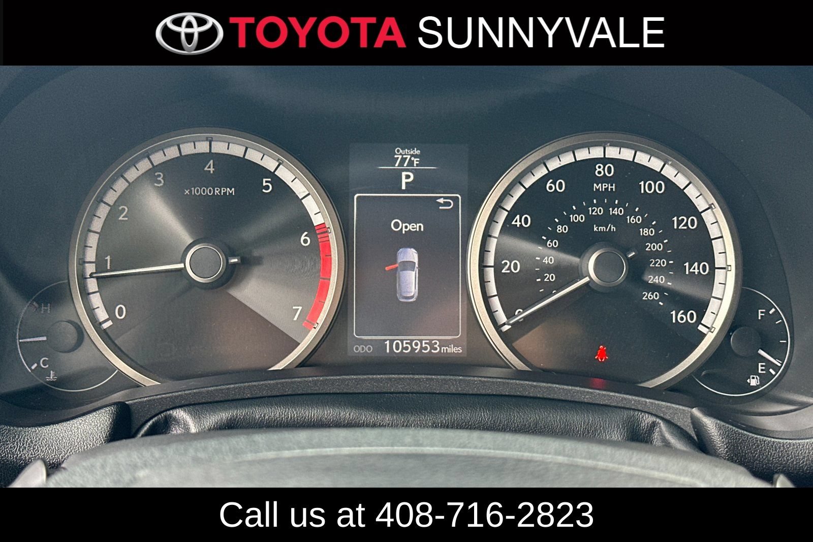 Used 2015 Lexus NX 200t F Sport w/ Navigation System Package AWD/4WD image 29