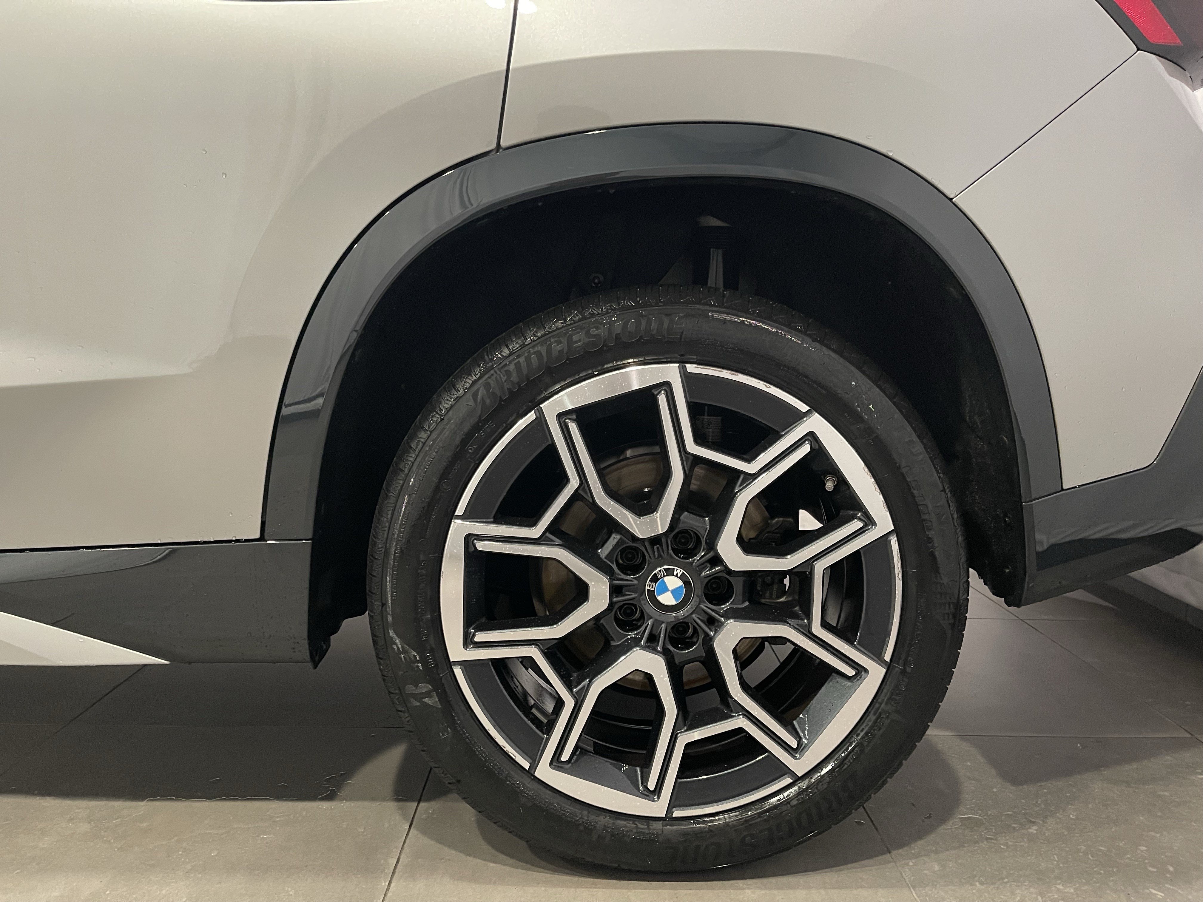 Certified 2023 BMW X1 xDrive28i w/ Convenience Package AWD/4WD image 8