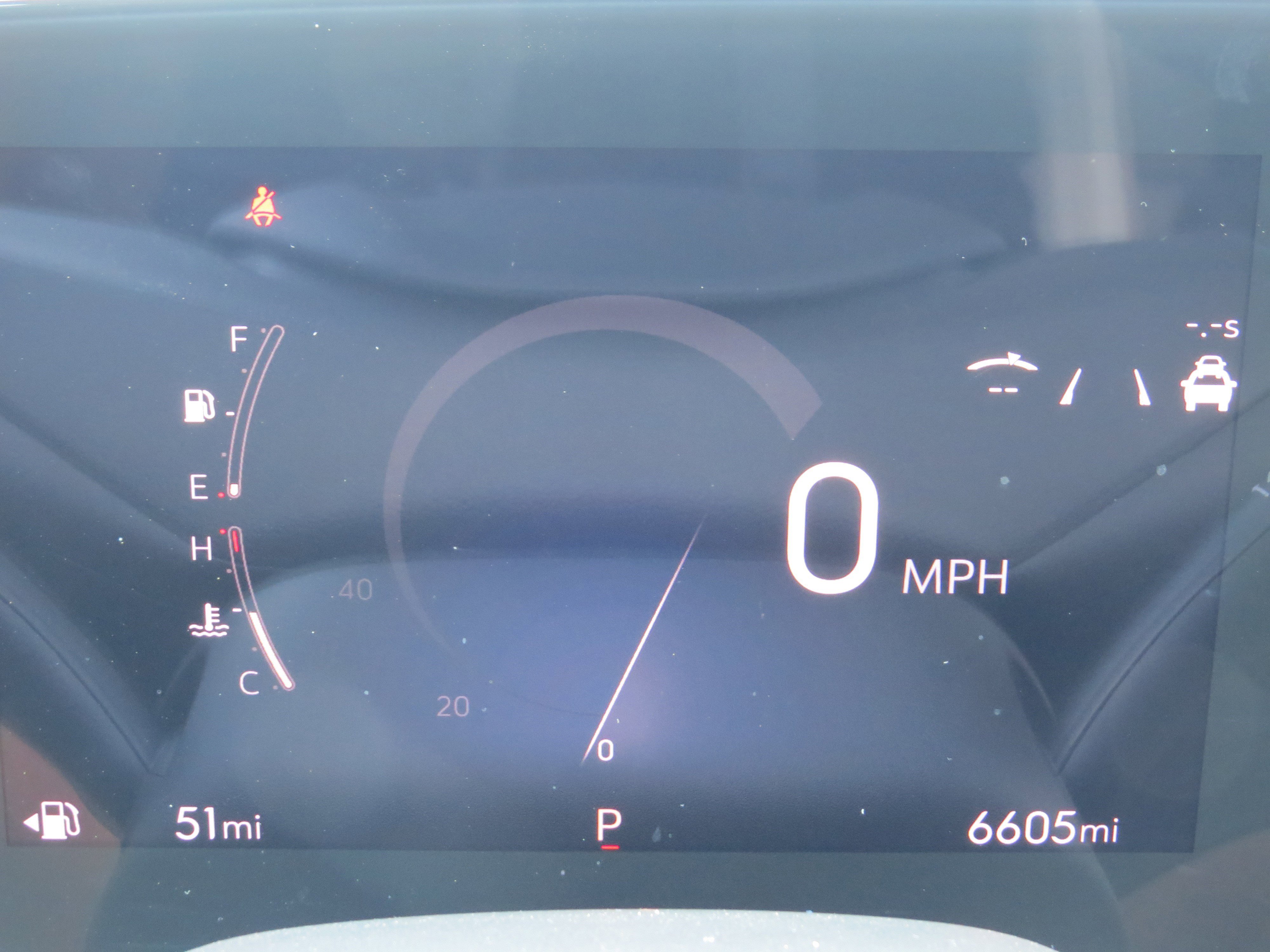 Certified 2025 Buick Encore GX Avenir w/ Avenir Technology Package image 21