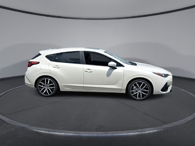 New 2026 Subaru Impreza 2.0i Sport AWD/4WD image 9