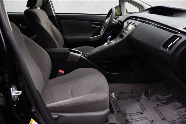 Used 2013 Toyota Prius Two FWD image 28