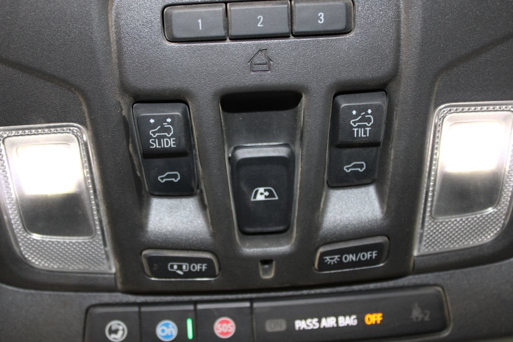 Used 2024 Chevrolet Silverado 2500 High Country w/ High Country Premium Package AWD/4WD image 54