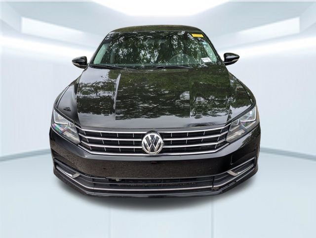 Used 2016 Volkswagen Passat 1.8T S FWD image 5