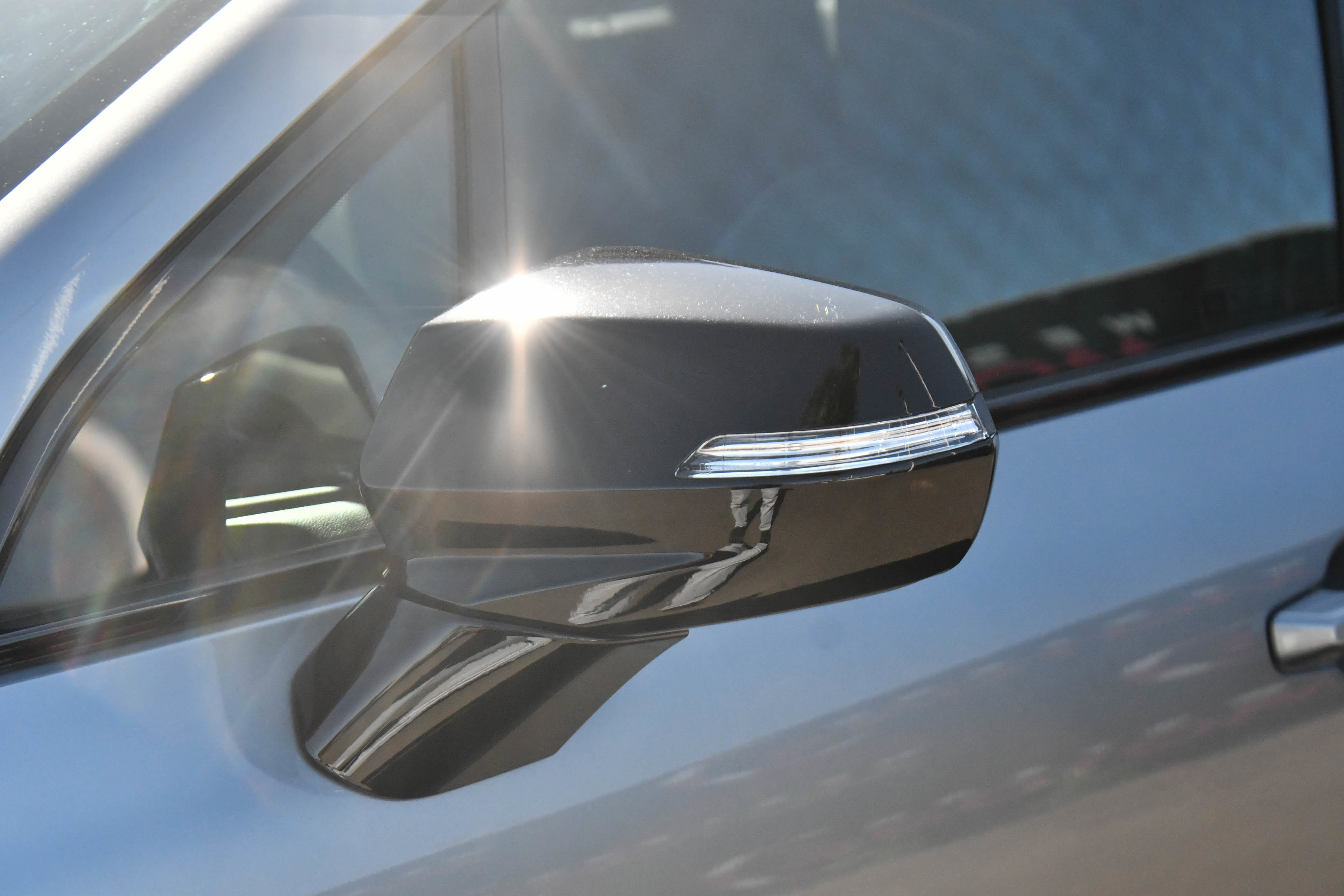 Used 2024 Honda Prologue Touring image 13