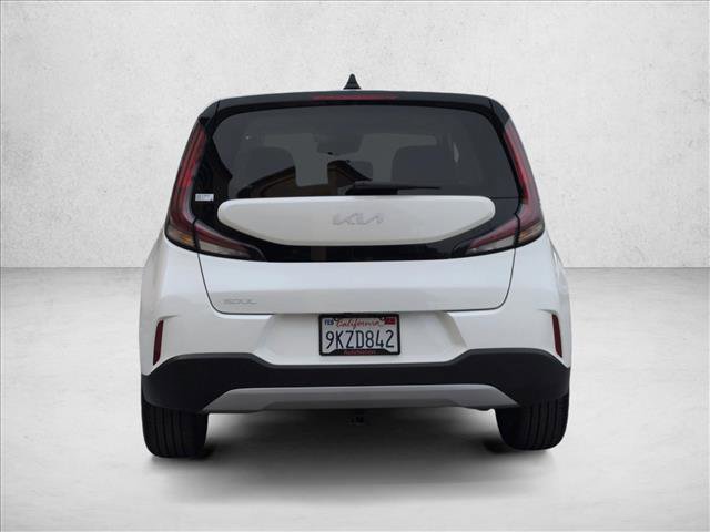 Used 2024 Kia Soul EX w/ Option Group 015 image 7