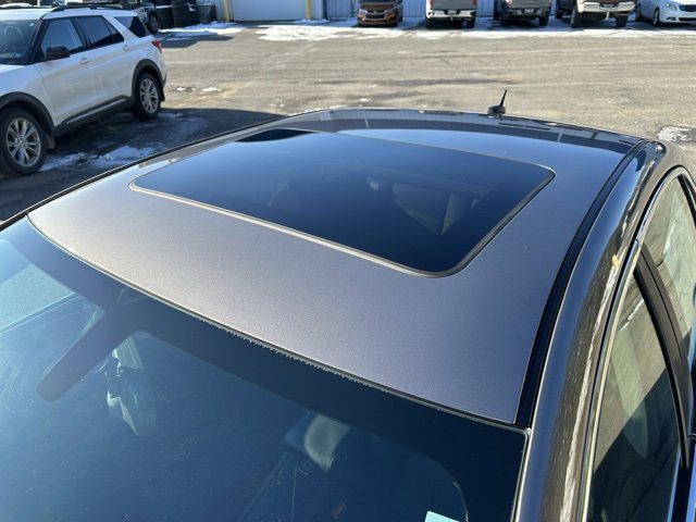 Used 2011 Chevrolet Malibu LT image 8