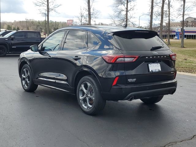 Certified 2024 Ford Escape ST-Line w/ Tech Pack #1 image 4