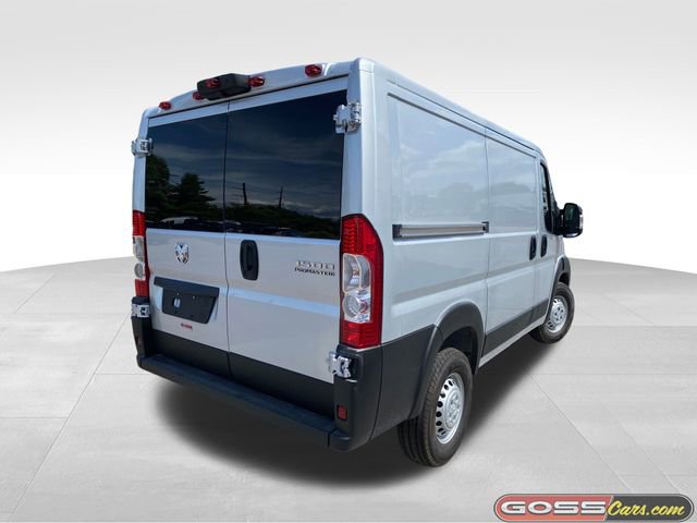 New 2026 RAM ProMaster 1500 w/ Convenience Group image 3