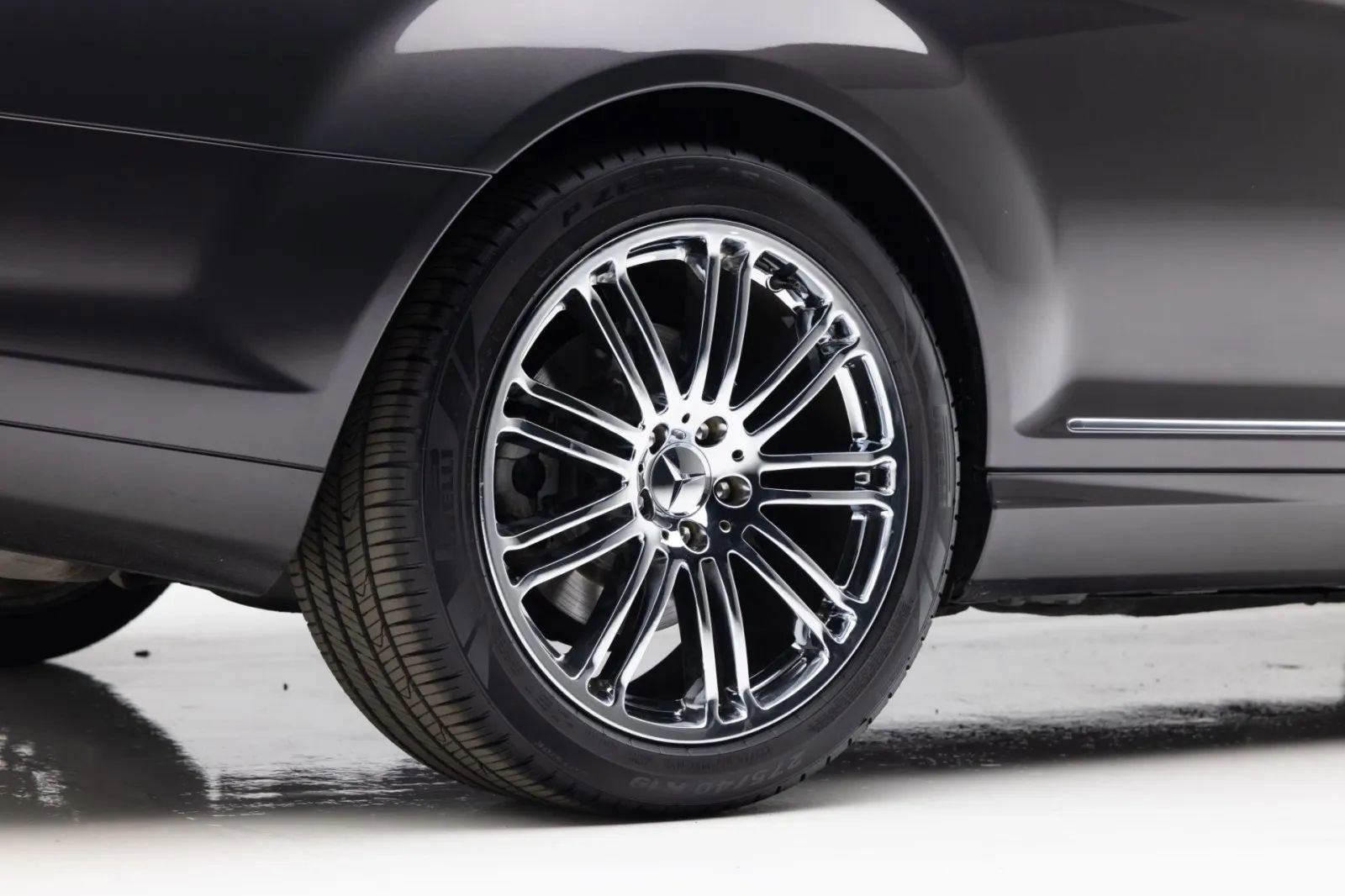 Used 2007 Mercedes-Benz CL 600 image 37