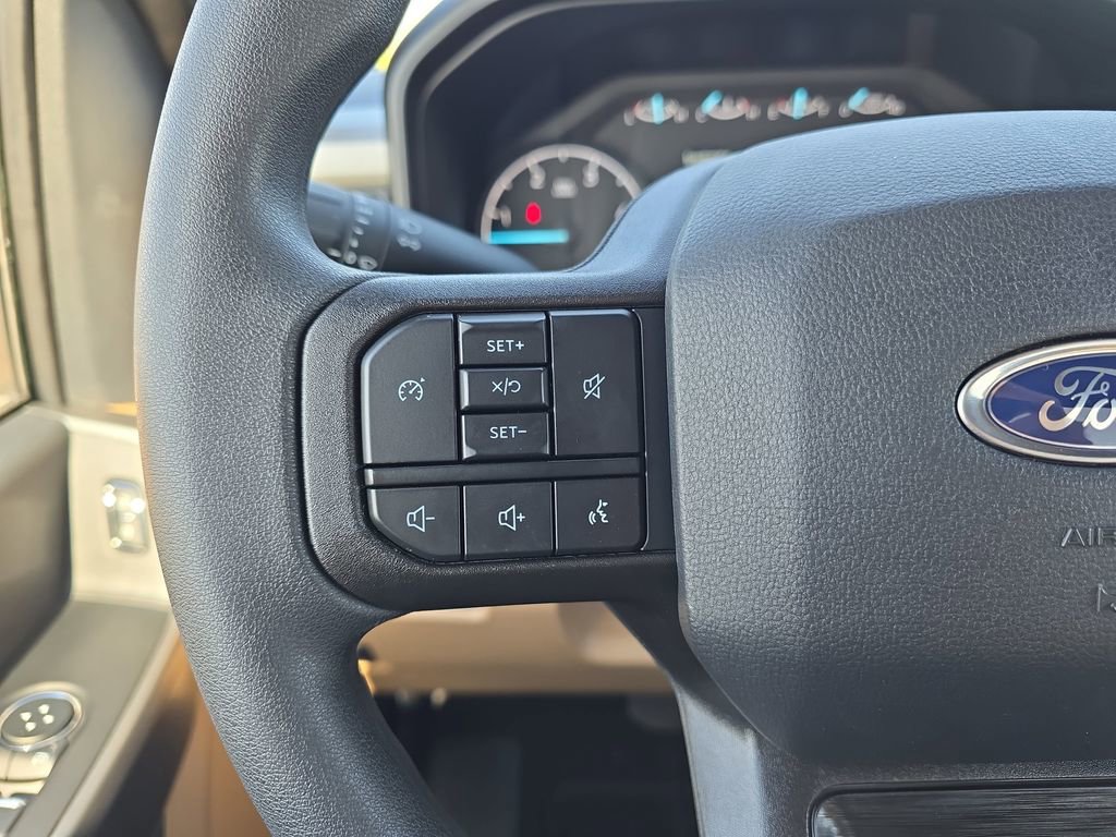 Used 2026 Ford F450 XLT w/ FX4 Off-Road Package AWD/4WD image 16