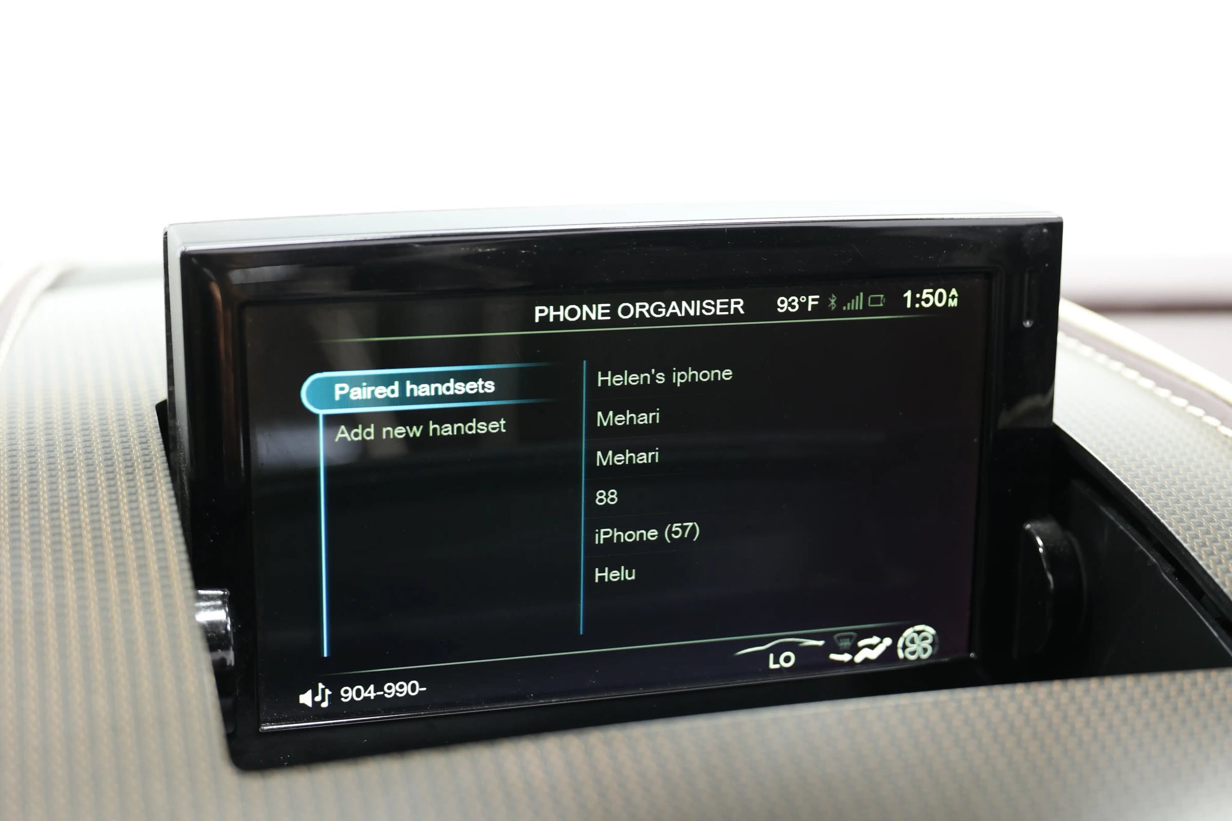 Used 2016 Aston Martin DB9 GT RWD image 34