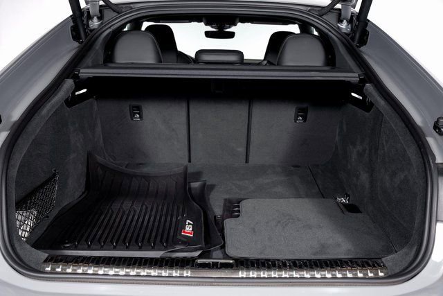 Used 2025 Audi RS 7 Performance image 6