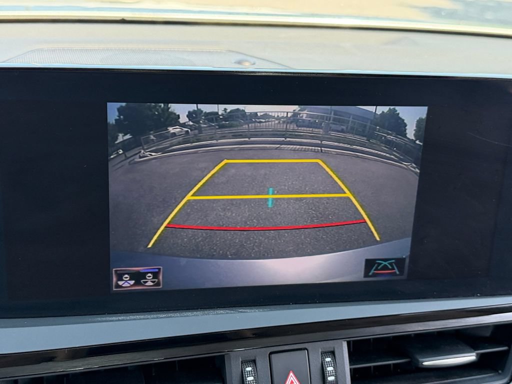 Used 2022 Lexus ES 350 w/ Premium Package FWD image 21