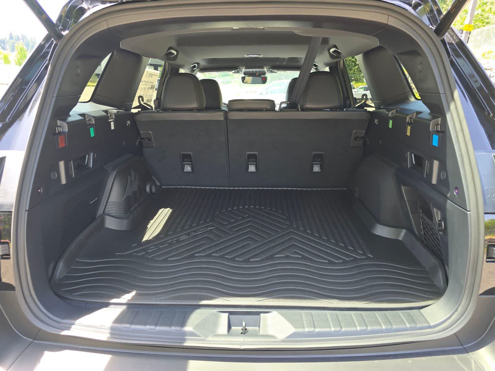 New 2026 Subaru Outback Limited XT AWD/4WD image 31