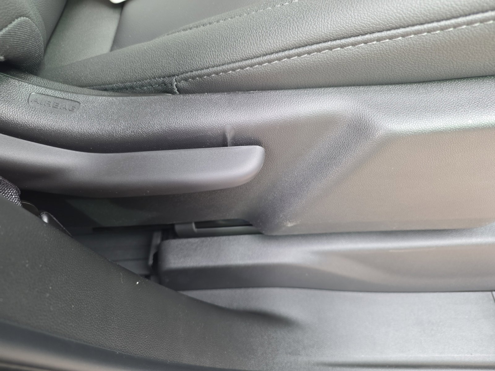 New 2026 Chevrolet Silverado 1500 LT w/ All Star Edition Plus image 30