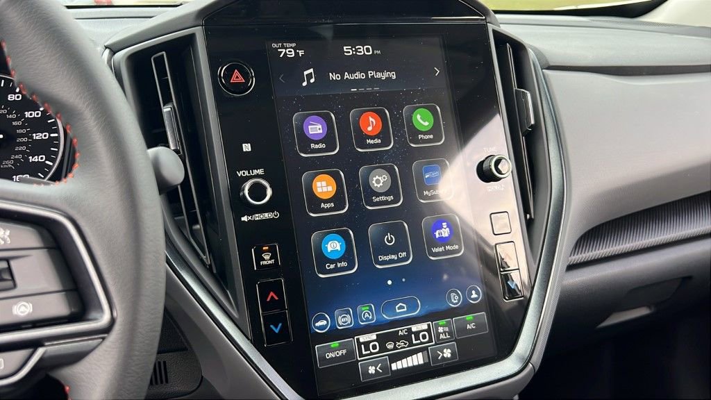 New 2025 Subaru Crosstrek 2.5i Limited image 22