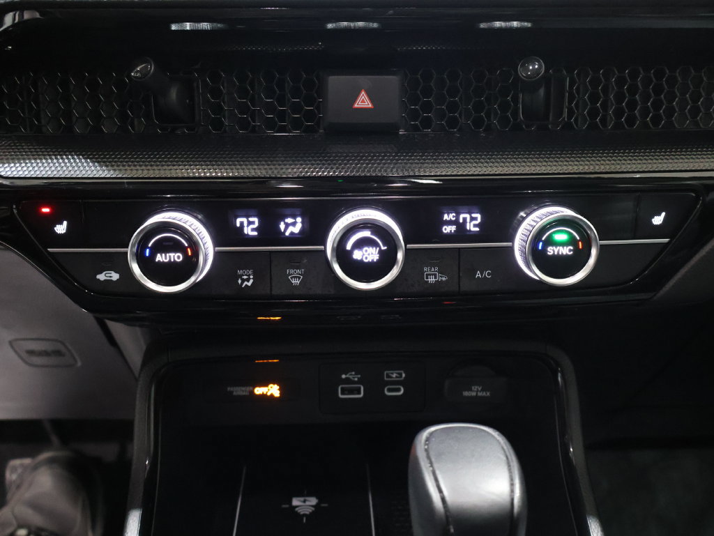 Used 2023 Honda CR-V EX-L image 32