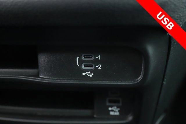 New 2026 Chrysler Pacifica Select image 25
