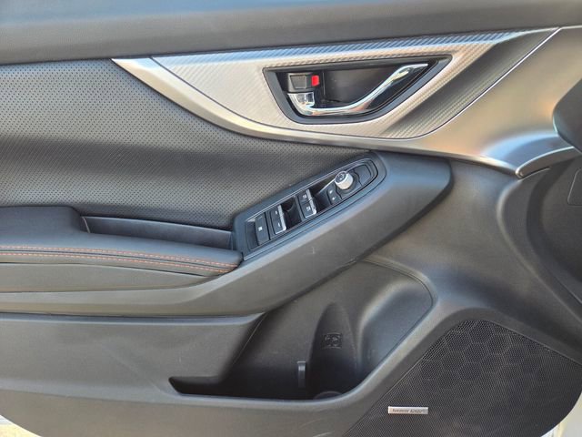 Used 2021 Subaru Crosstrek 2.5i Limited w/ Moonroof Package 2 image 16