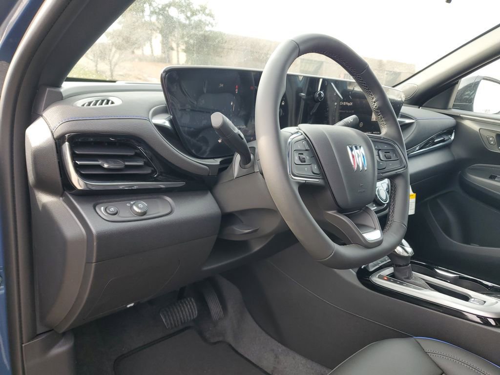 New 2026 Buick Envista Sport Touring w/ Convenience I Package image 10
