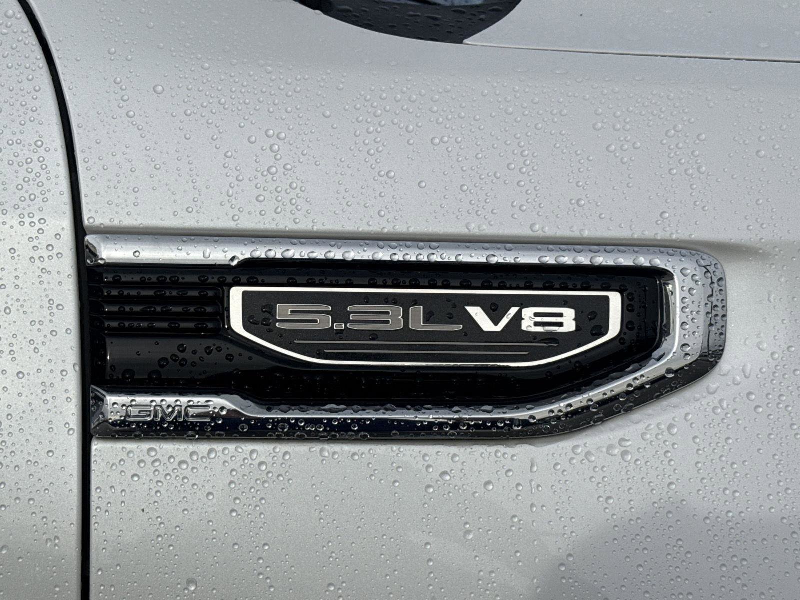 Used 2020 GMC Sierra 1500 Denali image 6