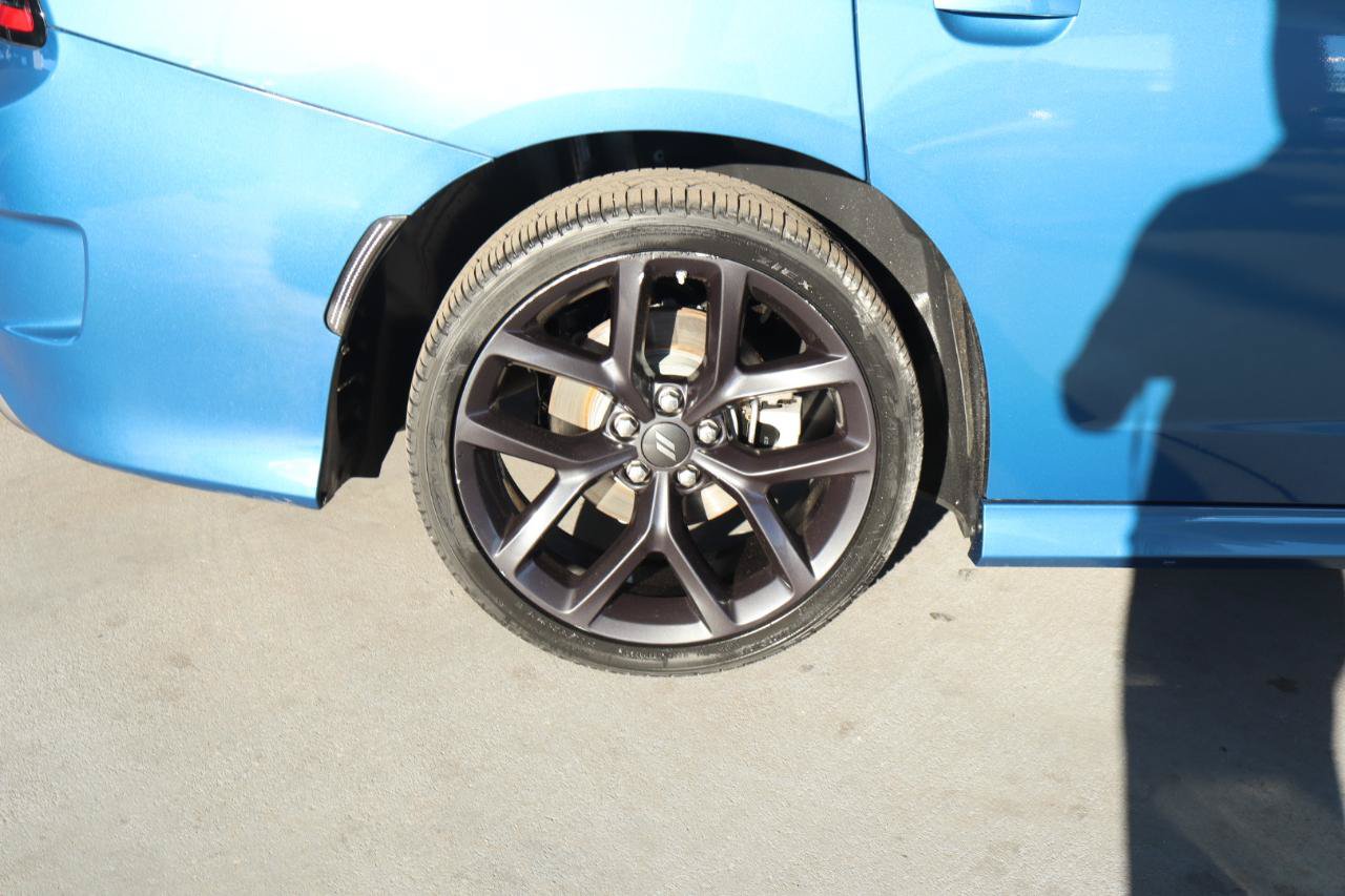 Used 2023 Dodge Charger GT w/ Blacktop Package RWD image 5