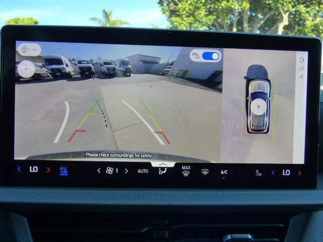 New 2026 Ford Explorer ST image 26