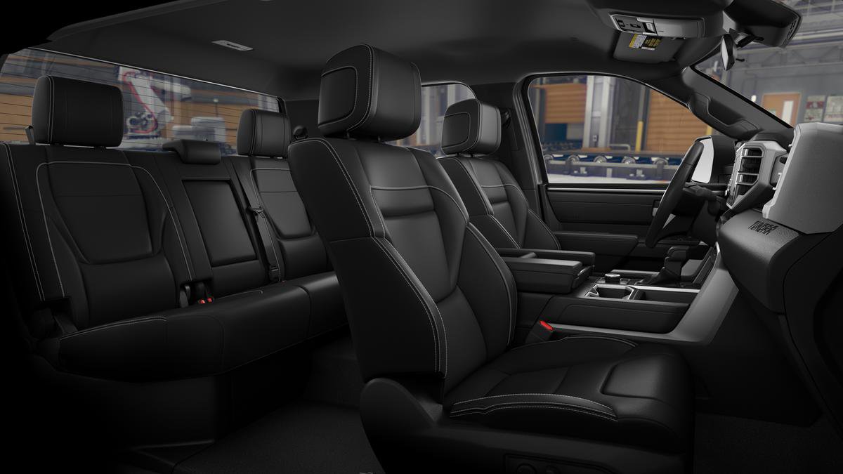 New 2026 Toyota Tundra SR5 image 20