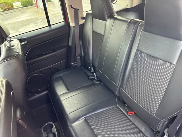Used 2017 Jeep Patriot Sport w/ Power Value Group FWD image 29