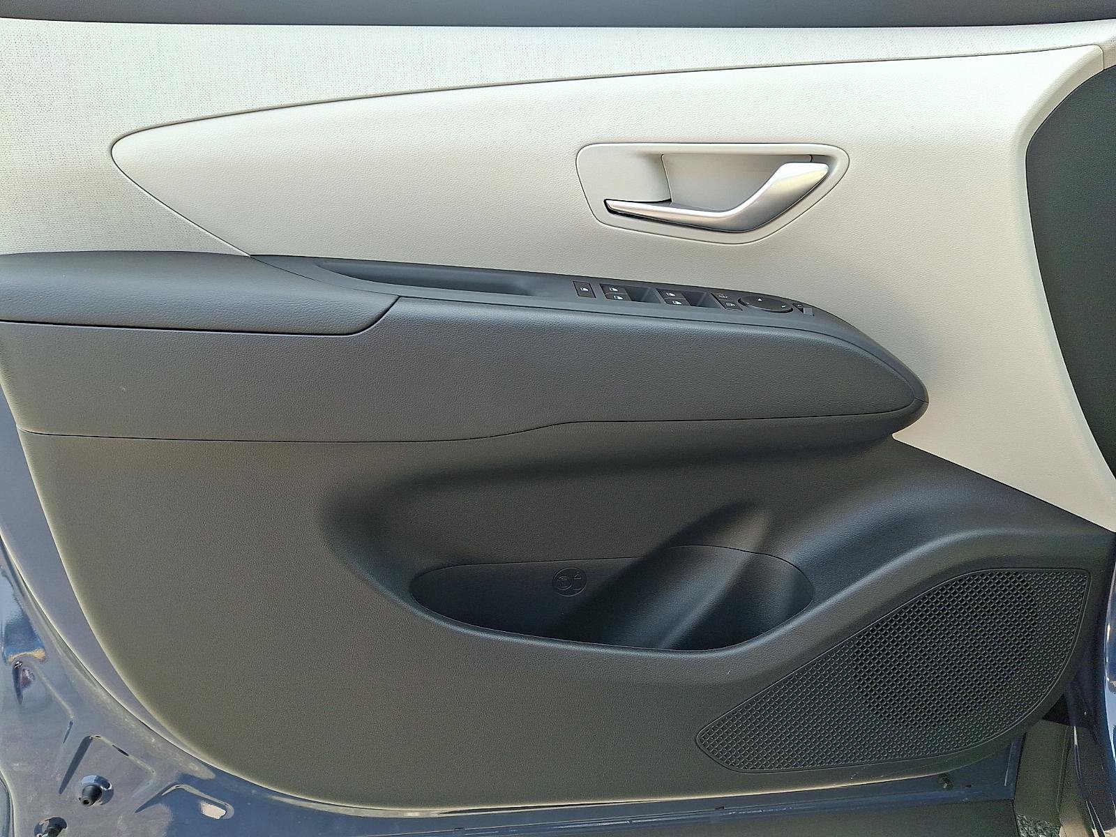 New 2026 Hyundai Tucson SEL AWD/4WD image 8