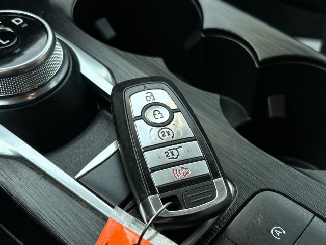 Used 2023 Ford Escape Active image 48