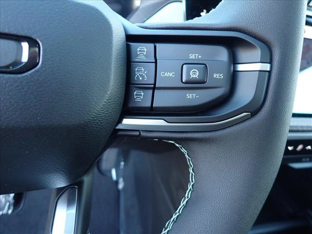 New 2026 Jeep Cherokee Limited AWD/4WD image 17