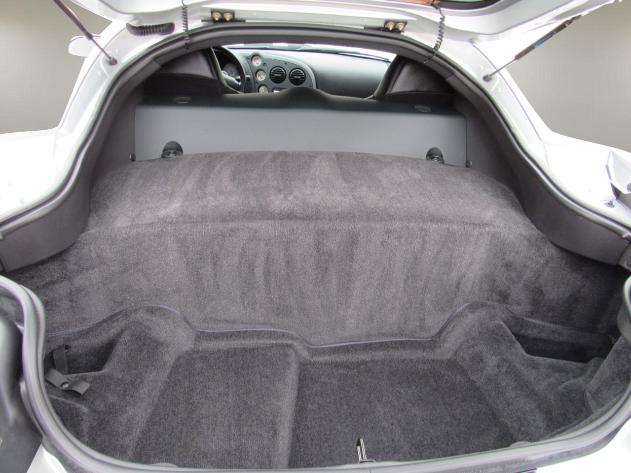 Used 2009 Dodge Viper SRT-10 image 45