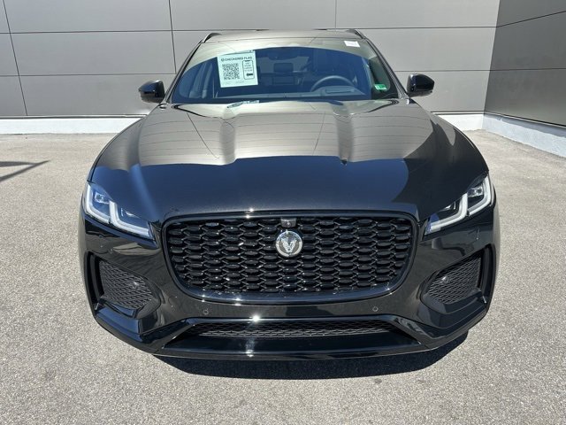 New 2026 Jaguar F-PACE R-Dynamic S image 14