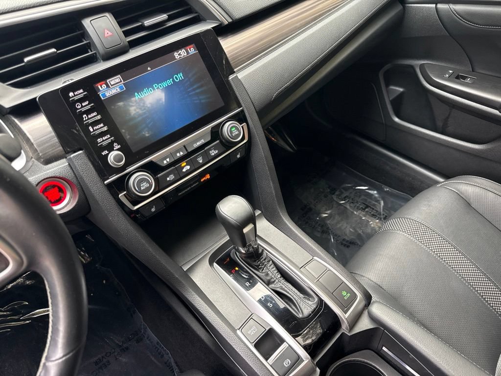 Used 2019 Honda Civic Touring image 26