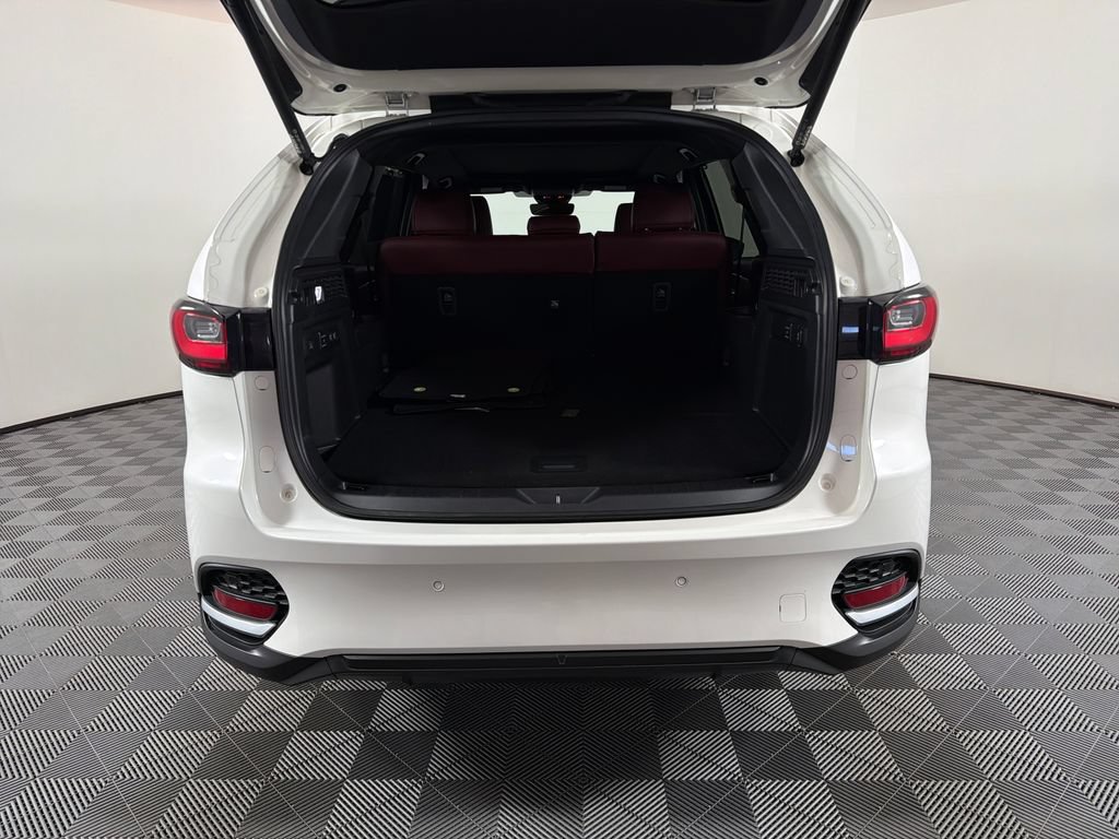 Used 2025 MAZDA CX-70 Plug-In Hybrid w/ Premium Plus AWD/4WD image 25