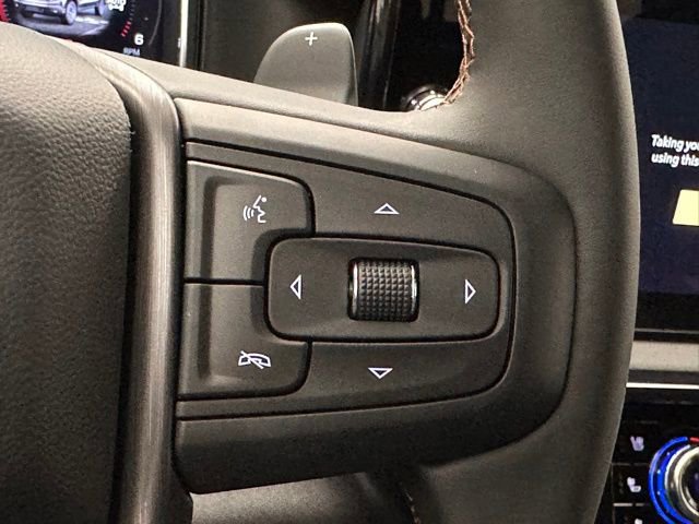 New 2026 GMC Sierra 1500 AT4 w/ Technology Package image 11