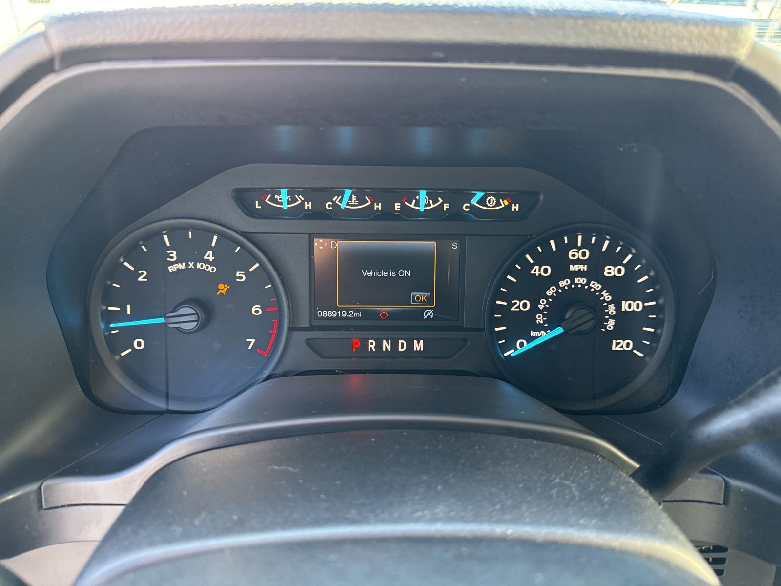 Used 2018 Ford F150 XL w/ Equipment Group 101A Mid image 25