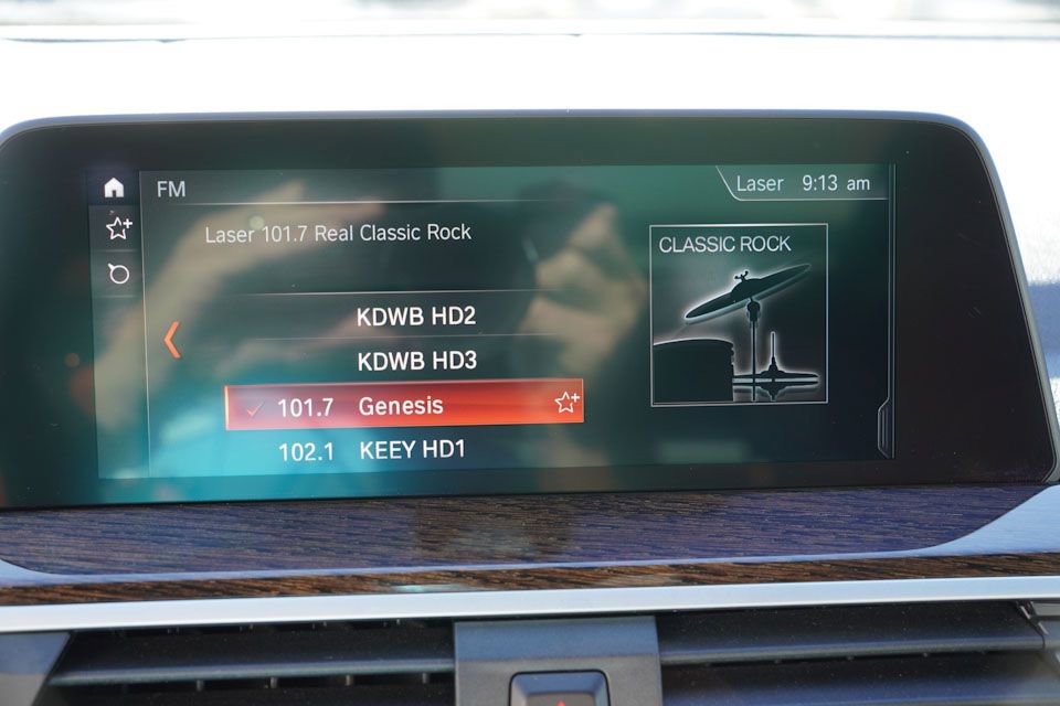 Used 2020 BMW X3 xDrive30i w/ Driving Assistance Package image 28