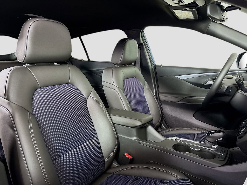 New 2026 Buick Envista Preferred w/ Convenience I Package image 26