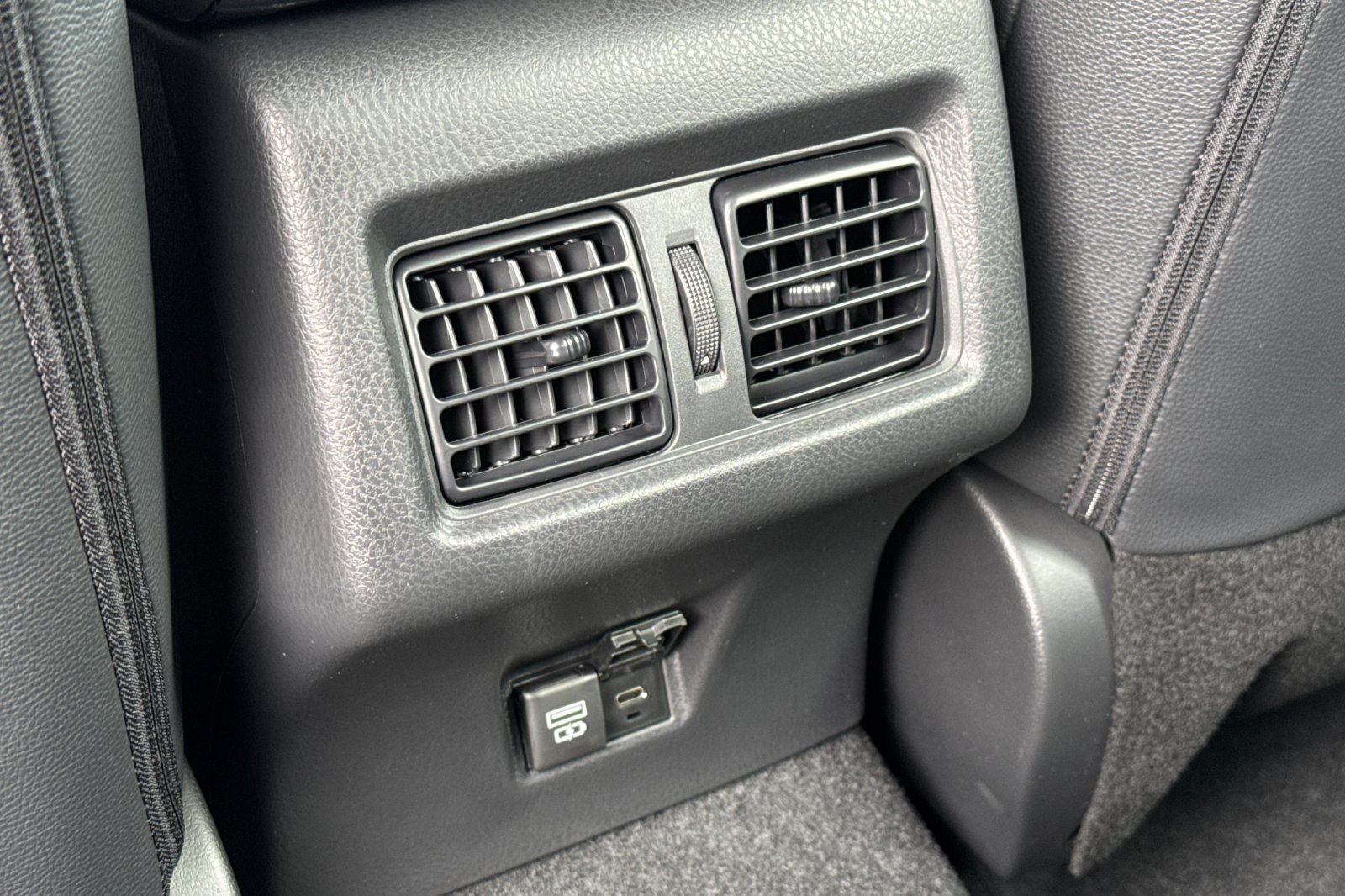 New 2026 Toyota Camry SE w/ Multimedia Upgrade Package FWD image 15