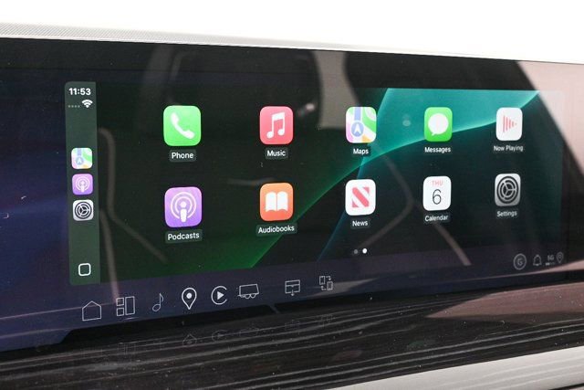 New 2026 Cadillac Escalade Sport w/ Touring Package image 16