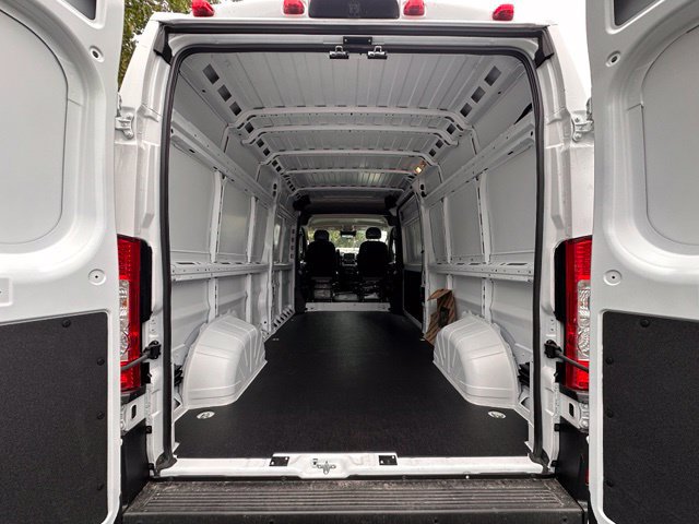 New 2026 RAM ProMaster 2500 w/ Power Group FWD image 13