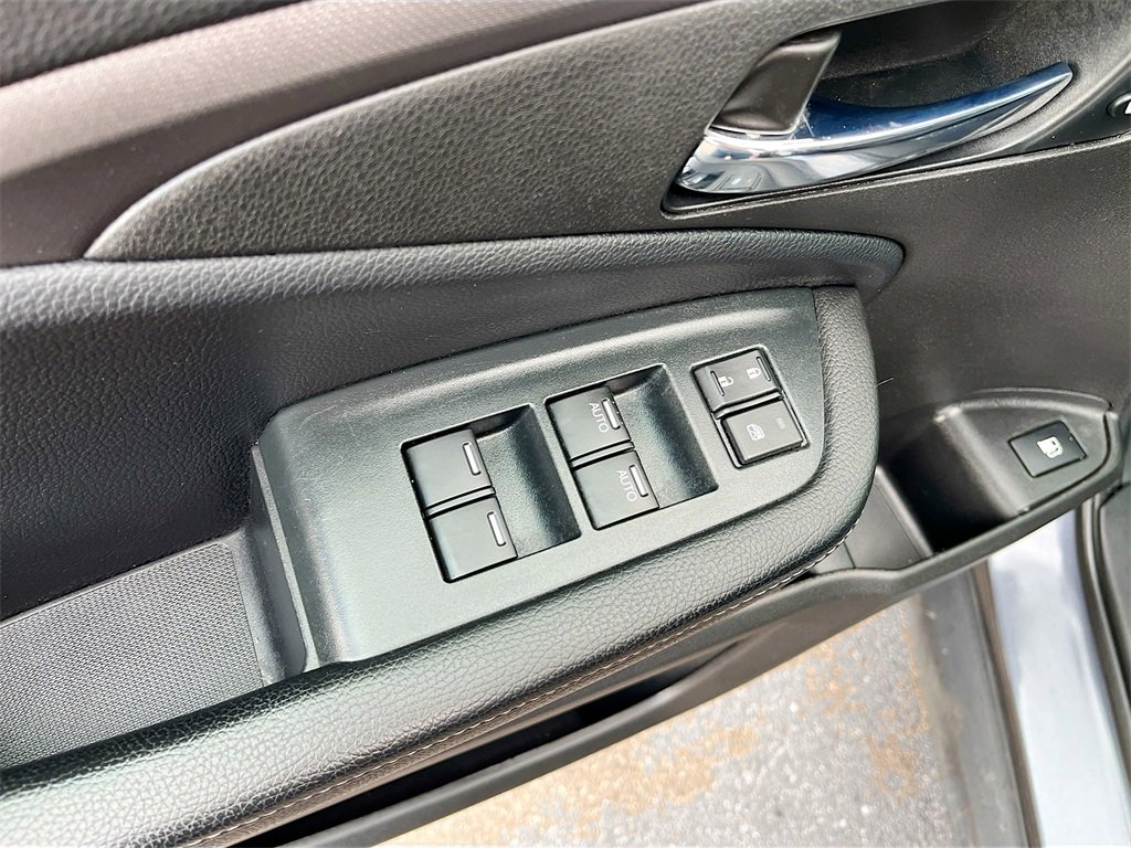 Used 2022 Honda Ridgeline RTL-E image 17