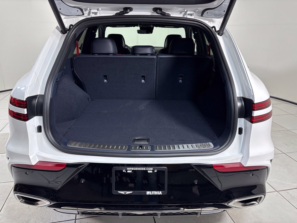 New 2027 Genesis GV70 3.5T Prestige AWD/4WD image 26