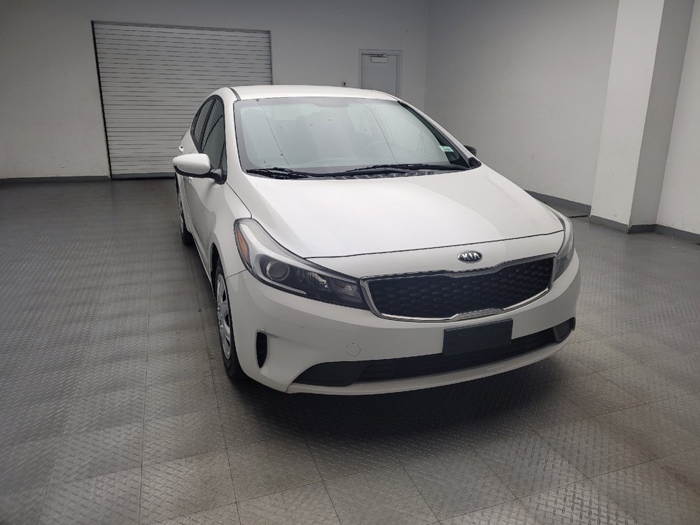 Used 2017 Kia Forte LX w/ LX Popular Package FWD image 14